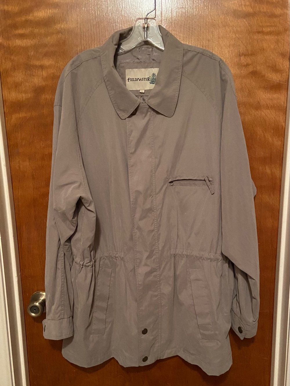 Field Master Adirondack Jacket